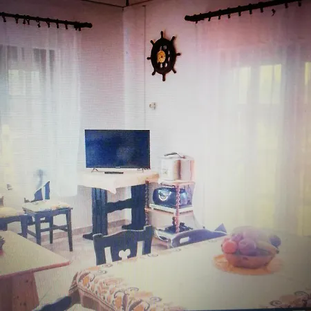 דירה Ferienhaus Am Plattensee