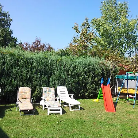 Ferienhaus Am Plattensee *
