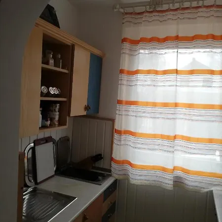 דירה Ferienhaus Am Plattensee Balatonmáriafürdő