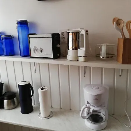 דירה Ferienhaus Am Plattensee *