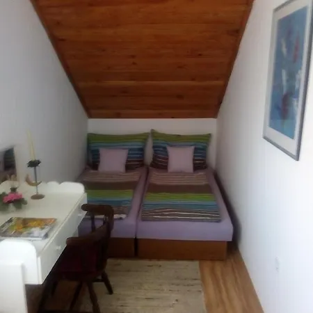 Ferienhaus Am Plattensee Balatonmáriafürdő