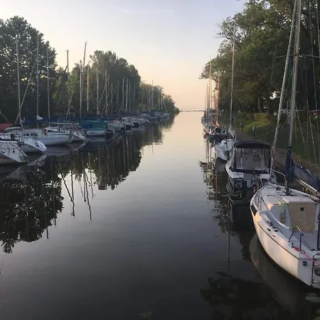 דירה Ferienhaus Am Plattensee