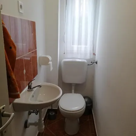 Ferienhaus Am Plattensee Balatonmáriafürdő